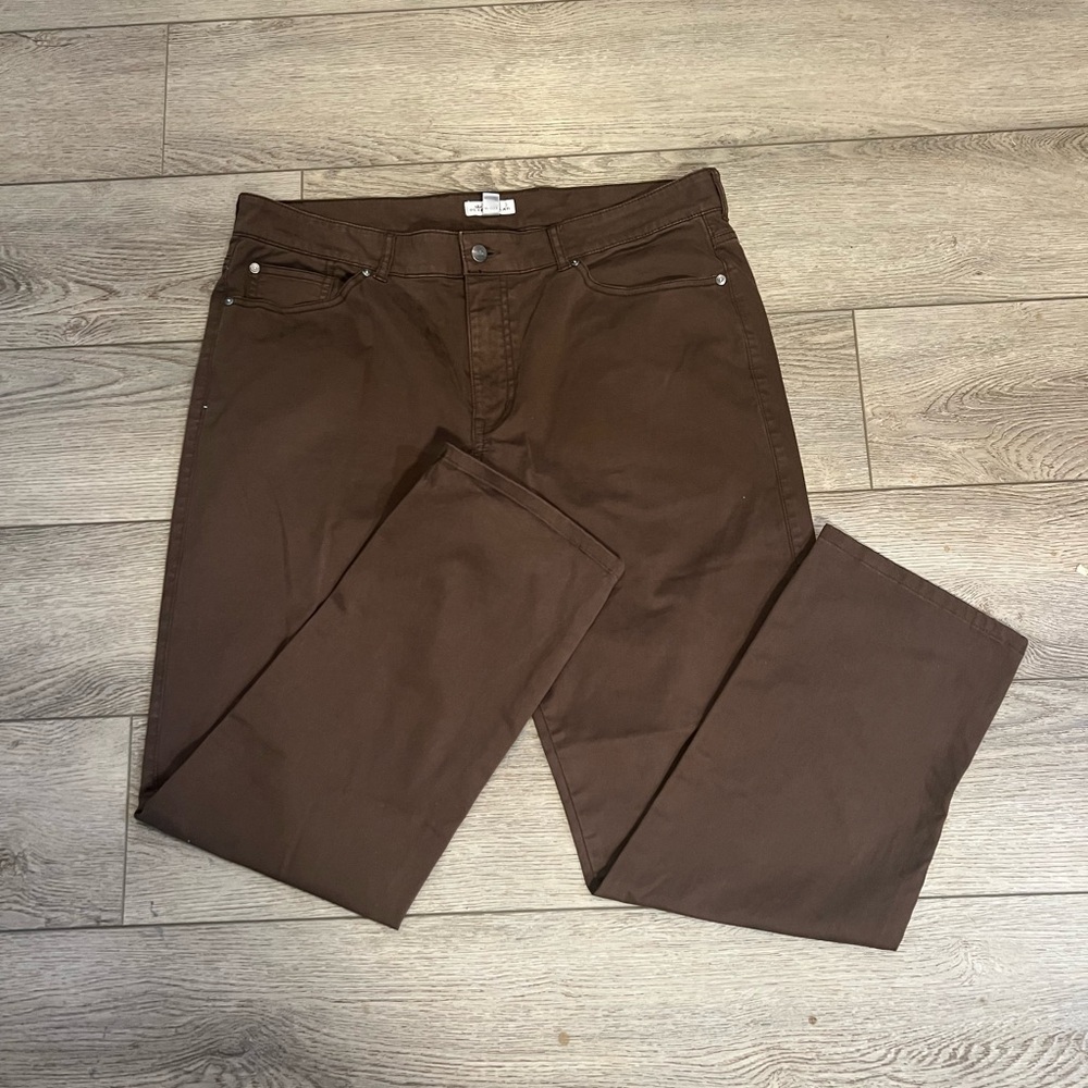 PERFECT CONDITION MENS PETER MILLAR PANTS SIZE 38x32